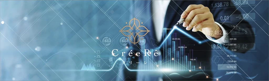 株式会社CréeRê-Webマーケティング