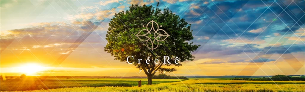 株式会社CréeRê-訴求効果の高いホームページ！