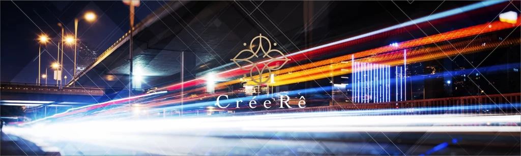 株式会社CréeRê-最短2週間でホームページ制作！