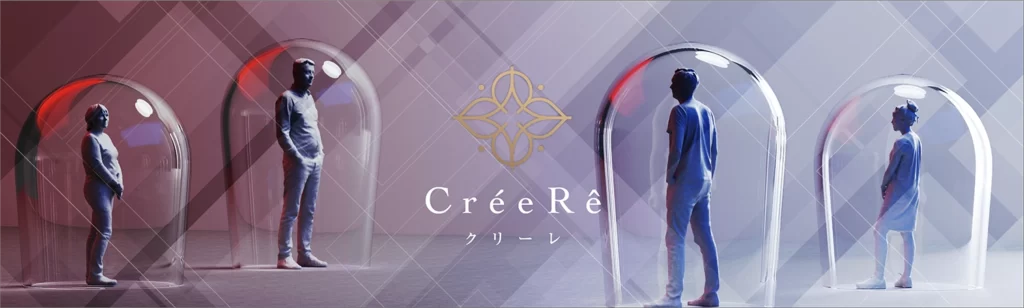 株式会社CréeRê-非対面でホームページ制作！