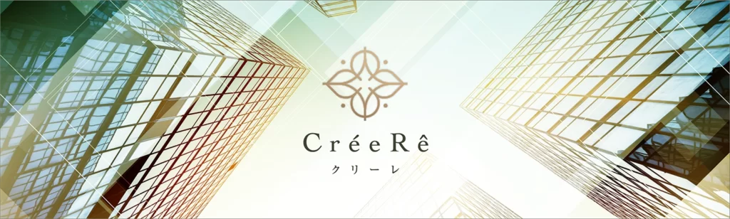 株式会社CréeRê-会社沿革